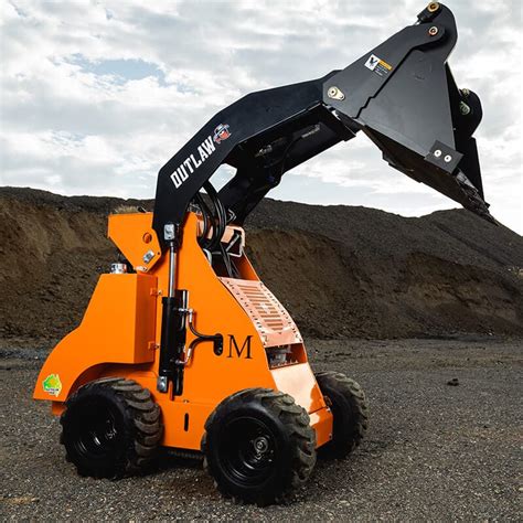 paddock mini loader skid steer review|mcloughlin outlaw mini loader.